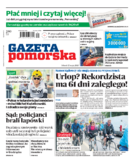 Gazeta Pomorska/Grudziądz, Świecie, Chełmno, Wąbrzeźno