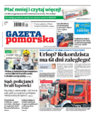 Gazeta Pomorska/Inowrocław, Mogilno, Żnin