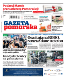 Gazeta Pomorska/Bydgoszcz, Nakło, Bydgoszcz - okolice