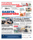 Gazeta Pomorska/Włocławek, Aleksandrów, Radziejów, Lipno