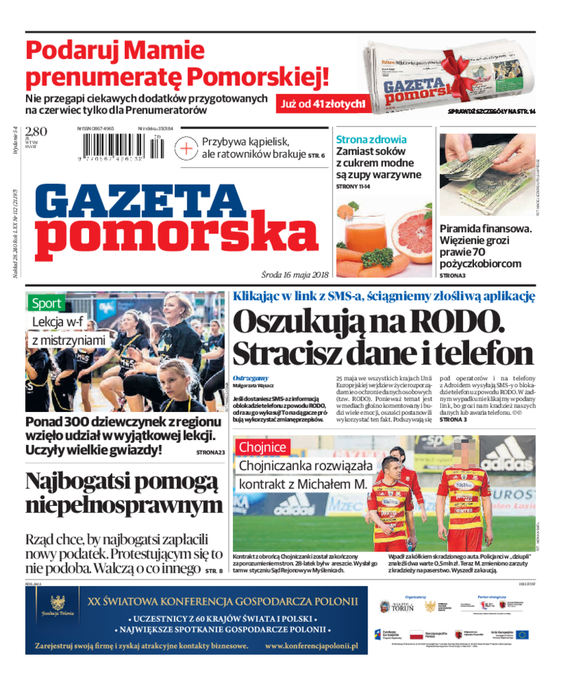 Gazeta Pomorska