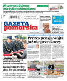 Gazeta Pomorska/Grudziądz, Świecie, Chełmno, Wąbrzeźno