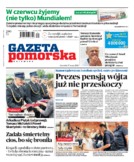 Gazeta Pomorska/Włocławek, Aleksandrów, Radziejów, Lipno