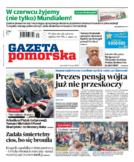 Gazeta Pomorska/Bydgoszcz, Nakło, Bydgoszcz - okolice