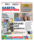 Gazeta Pomorska/Bydgoszcz, Nakło, Bydgoszcz - okolice