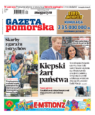 Gazeta Pomorska/Inowrocław, Mogilno, Żnin