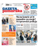 Gazeta Pomorska/Bydgoszcz, Nakło, Bydgoszcz - okolice