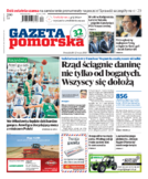 Gazeta Pomorska/Inowrocław, Mogilno, Żnin