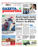 Gazeta Pomorska/Bydgoszcz, Nakło, Bydgoszcz - okolice