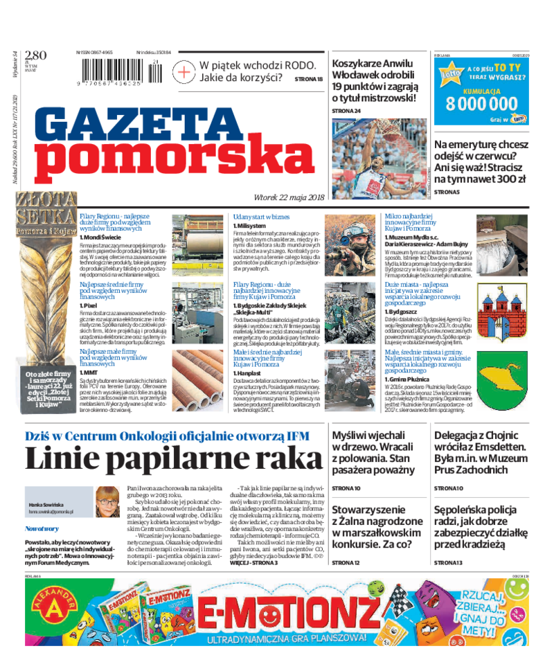 Gazeta Pomorska