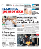 Gazeta Pomorska/Toruń, Brodnica, Chełmża, Nowe Miasto, Golub-Dobrzyń