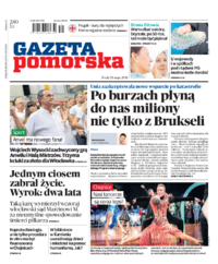 Gazeta Pomorska