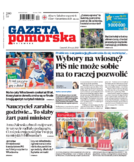 Gazeta Pomorska/Włocławek, Aleksandrów, Radziejów, Lipno