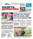 Gazeta Pomorska/Grudziądz, Świecie, Chełmno, Wąbrzeźno