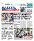 Gazeta Pomorska/Bydgoszcz, Nakło, Bydgoszcz - okolice