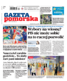 Gazeta Pomorska/Toruń, Brodnica, Chełmża, Nowe Miasto, Golub-Dobrzyń