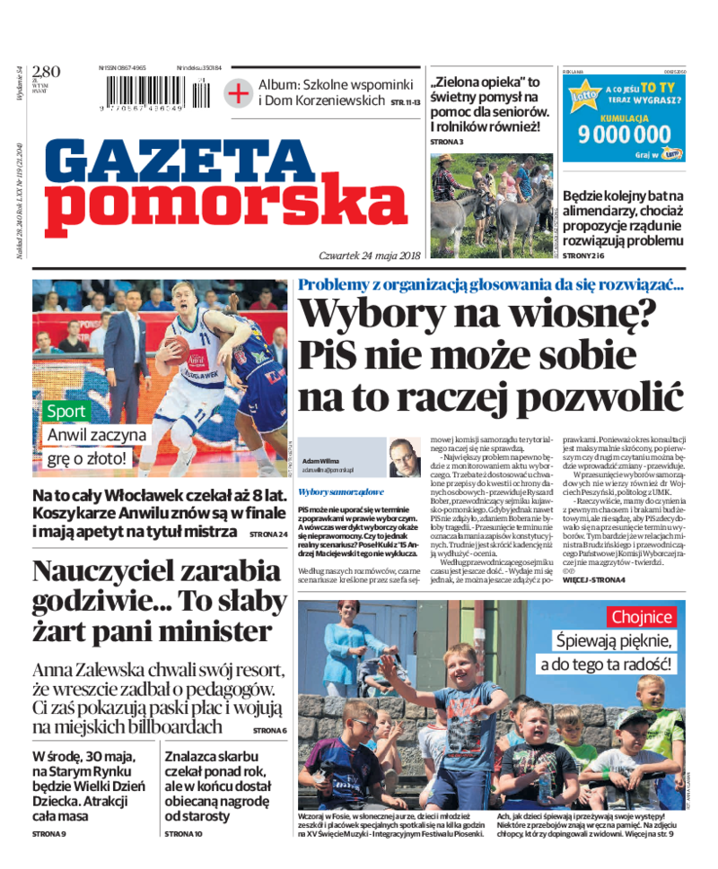 Gazeta Pomorska