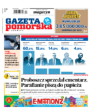 Gazeta Pomorska/Toruń, Brodnica, Chełmża, Nowe Miasto, Golub-Dobrzyń