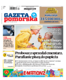 Gazeta Pomorska/Włocławek, Aleksandrów, Radziejów, Lipno