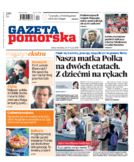 Gazeta Pomorska/Włocławek, Aleksandrów, Radziejów, Lipno