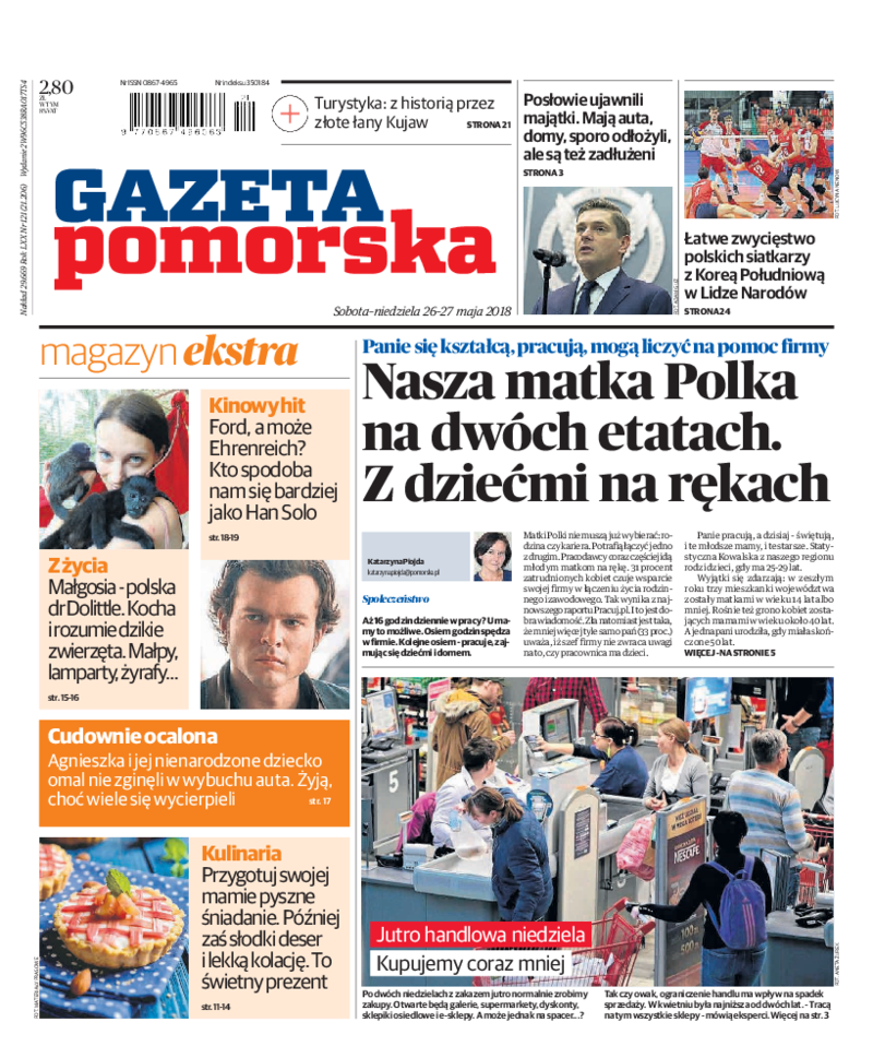 Gazeta Pomorska