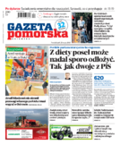 Gazeta Pomorska/Włocławek, Aleksandrów, Radziejów, Lipno
