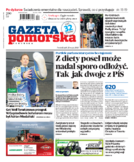 Gazeta Pomorska/Toruń, Brodnica, Chełmża, Nowe Miasto, Golub-Dobrzyń