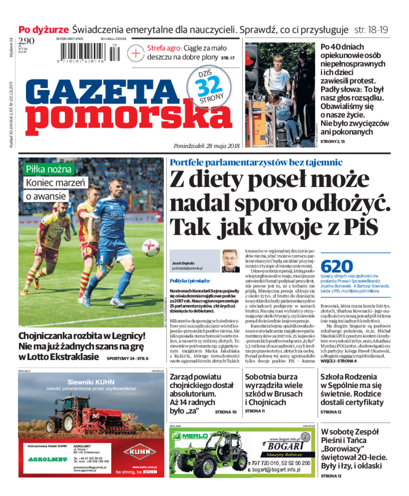 Gazeta Pomorska