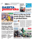 Gazeta Pomorska/Inowrocław, Mogilno, Żnin