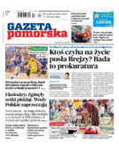 Gazeta Pomorska/Grudziądz, Świecie, Chełmno, Wąbrzeźno