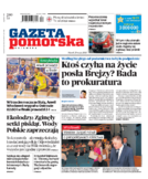 Gazeta Pomorska/Włocławek, Aleksandrów, Radziejów, Lipno