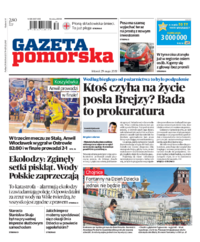 Gazeta Pomorska