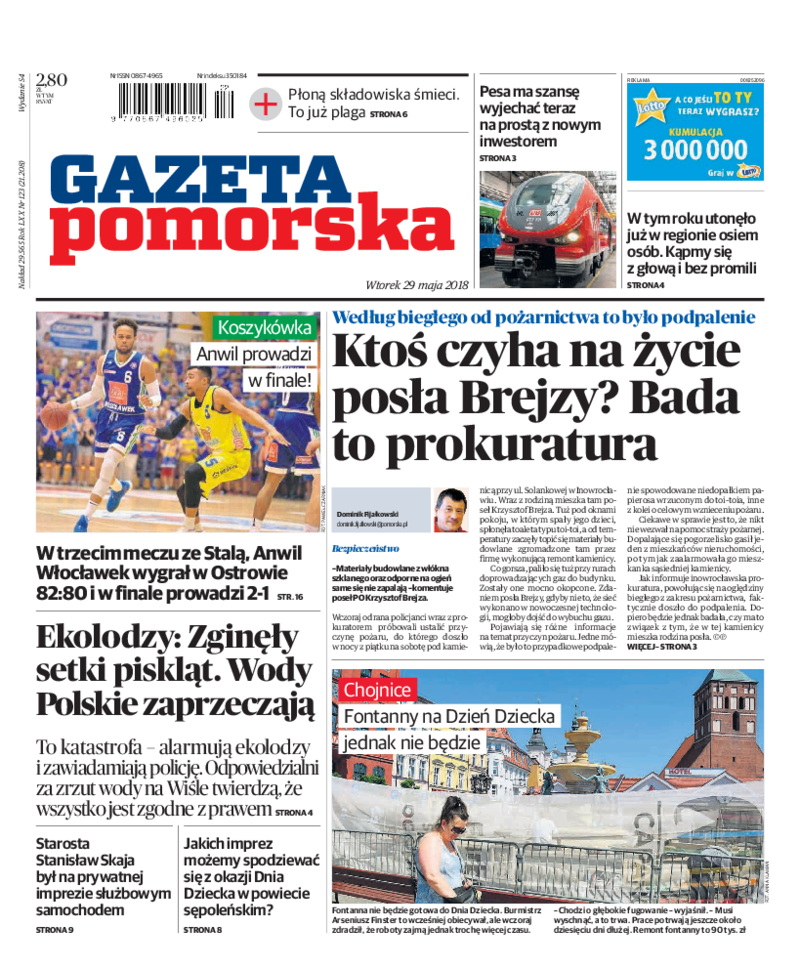 Gazeta Pomorska