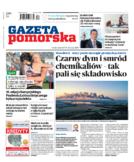 Gazeta Pomorska/Bydgoszcz, Nakło, Bydgoszcz - okolice