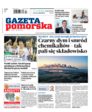 Gazeta Pomorska/Toruń, Brodnica, Chełmża, Nowe Miasto, Golub-Dobrzyń