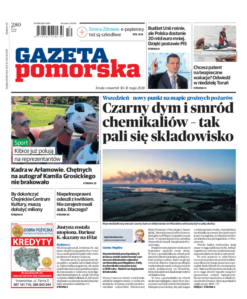 Gazeta Pomorska