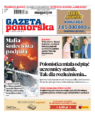 Gazeta Pomorska/Toruń, Brodnica, Chełmża, Nowe Miasto, Golub-Dobrzyń