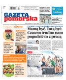 Gazeta Pomorska/Bydgoszcz, Nakło, Bydgoszcz - okolice