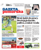 Gazeta Pomorska/Grudziądz, Świecie, Chełmno, Wąbrzeźno