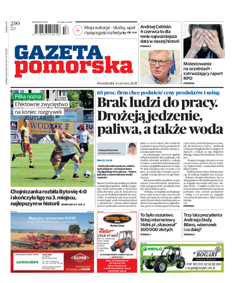 Gazeta Pomorska