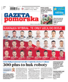 Gazeta Pomorska/Grudziądz, Świecie, Chełmno, Wąbrzeźno