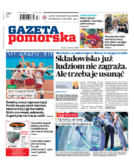 Gazeta Pomorska/Bydgoszcz, Nakło, Bydgoszcz - okolice