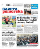 Gazeta Pomorska/Bydgoszcz, Nakło, Bydgoszcz - okolice