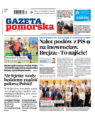 Gazeta Pomorska/Włocławek, Aleksandrów, Radziejów, Lipno