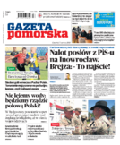 Gazeta Pomorska/Grudziądz, Świecie, Chełmno, Wąbrzeźno