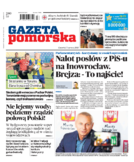 Gazeta Pomorska/Inowrocław, Mogilno, Żnin