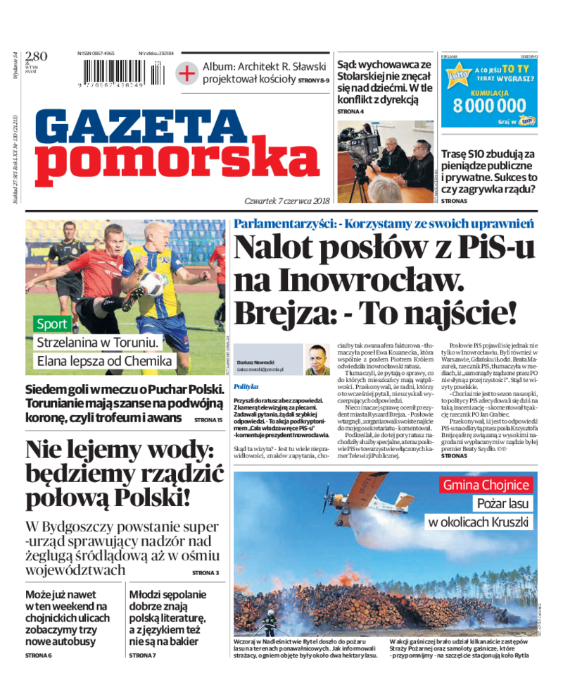 Gazeta Pomorska