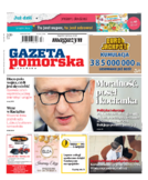 Gazeta Pomorska/Toruń, Brodnica, Chełmża, Nowe Miasto, Golub-Dobrzyń