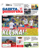 Gazeta Pomorska/Włocławek, Aleksandrów, Radziejów, Lipno