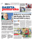Gazeta Pomorska/Inowrocław, Mogilno, Żnin